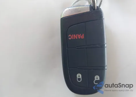 2020 Dodge Journey Se Value z USA, uszkodzony, nr VIN 3C4PDCAB6LT278705